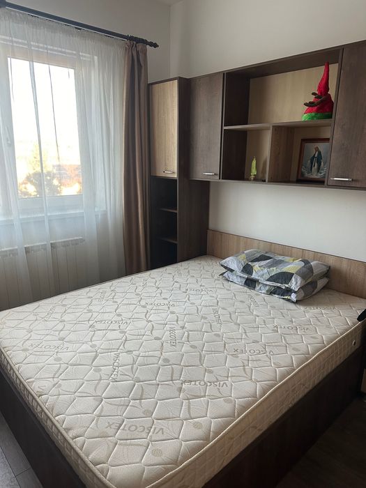Apartament 3 camere str Soarelui