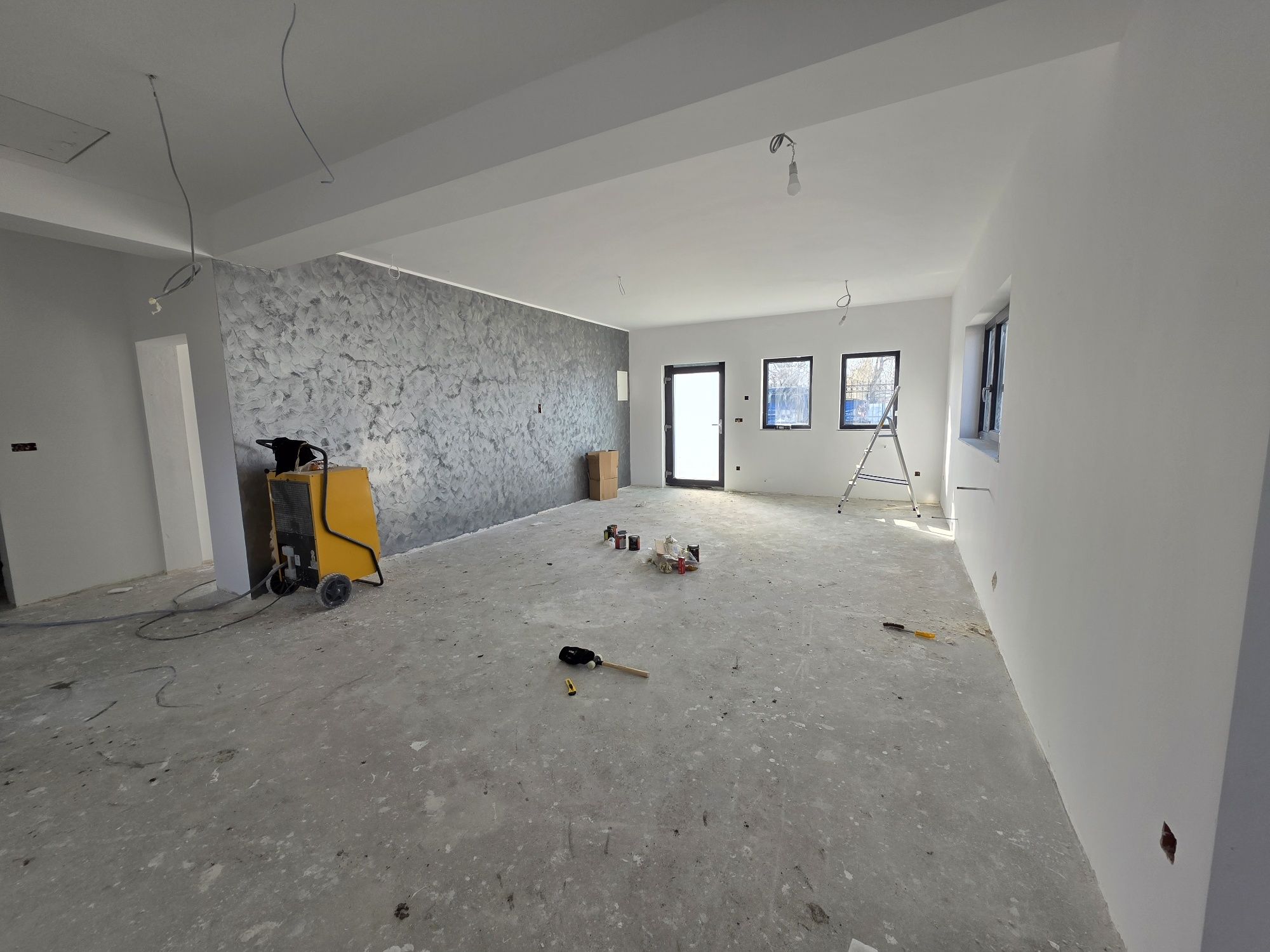 Casa Noua Duplex Limanu