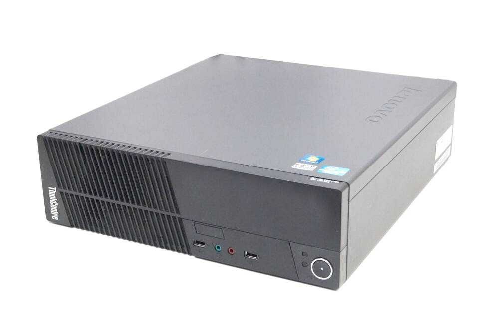 Lenovo ThinkCentre M71 SFF