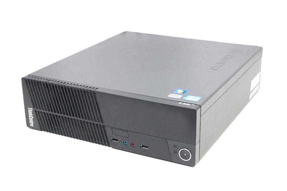 Lenovo SFF ThinkCentre M71