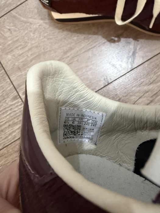 Дамски маратонки Adidas SL72