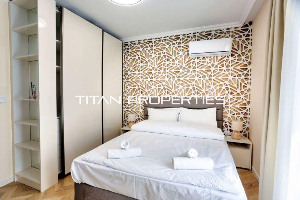 Дава се под наем Тристаен апартамент в Варна, Галата - 85 кв.м за 850 € - Снимка #7