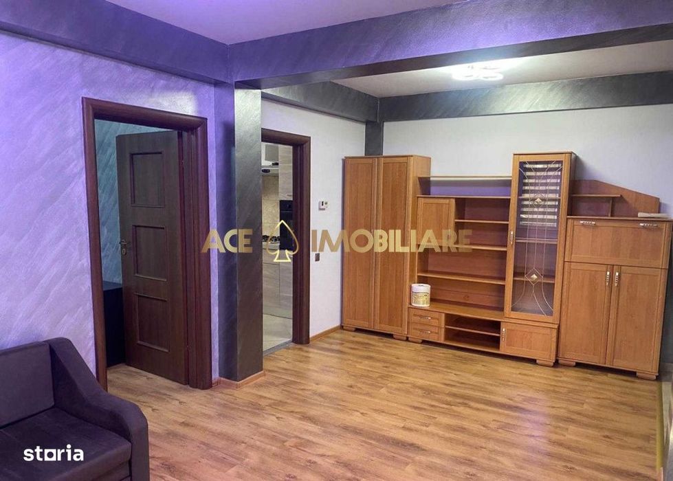 3 Camere | Aparatorii Patriei | Metoru | Centrala | Parcare | PetFrien