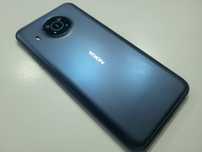 Nokia X20 Impecabil ca Nou Poze Reale