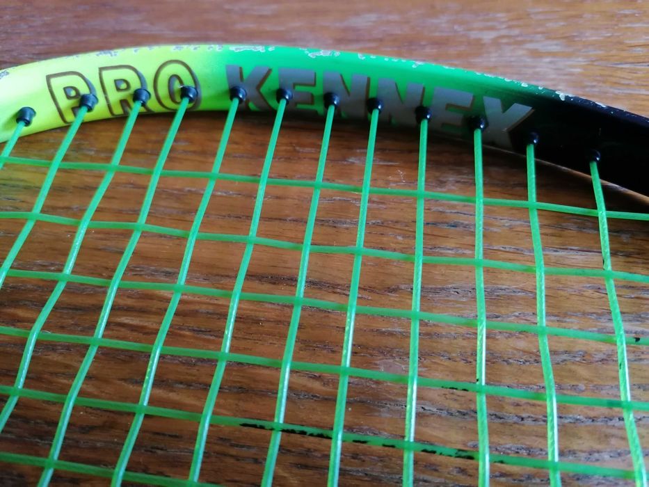 Racheta de tenis de camp Pro Kennex