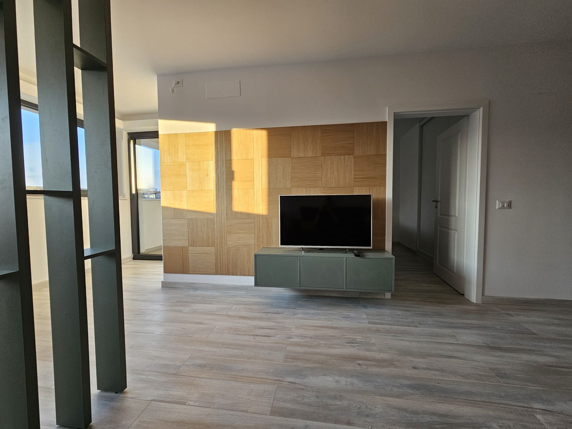 Apartament 2 camere 50 mp|Avanera - zona centrala|mobilat|etaj 2|lift
