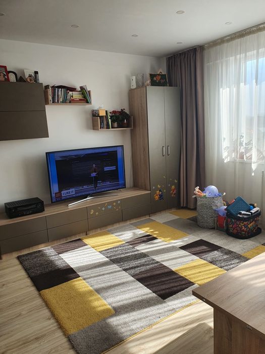 Apartament 2 camere New Residence Ghencea