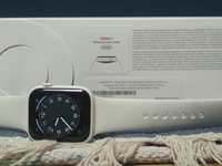 Apple Watch 5 White Ceramic