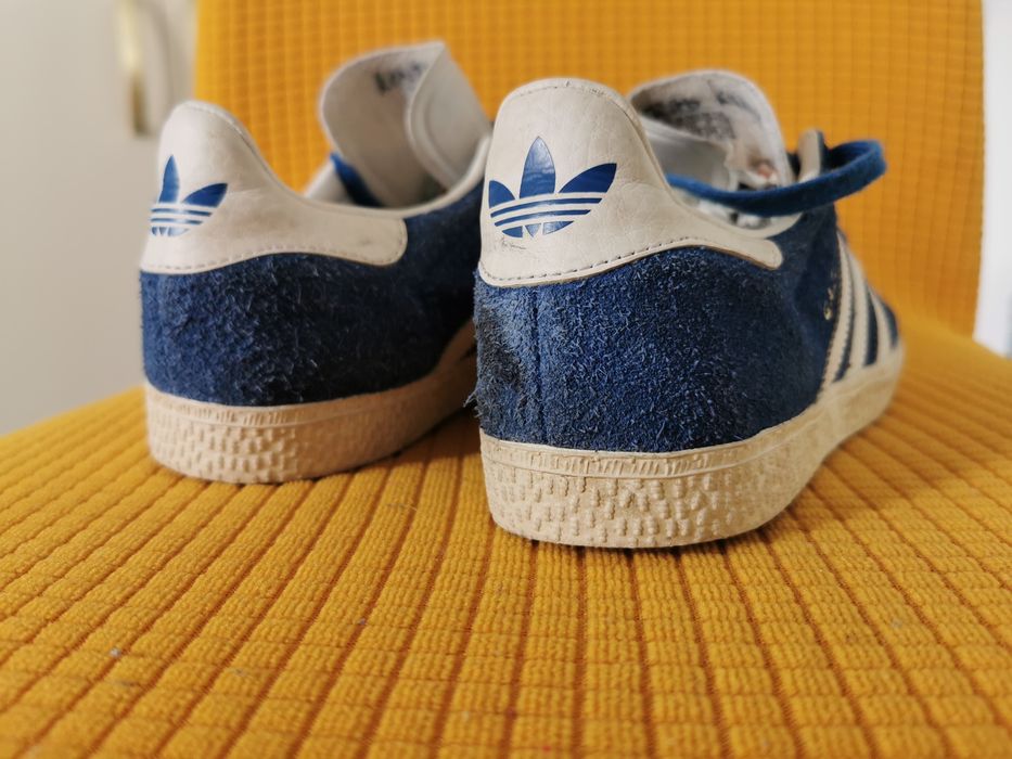 Adidași Gazelle Adidas marimea 33