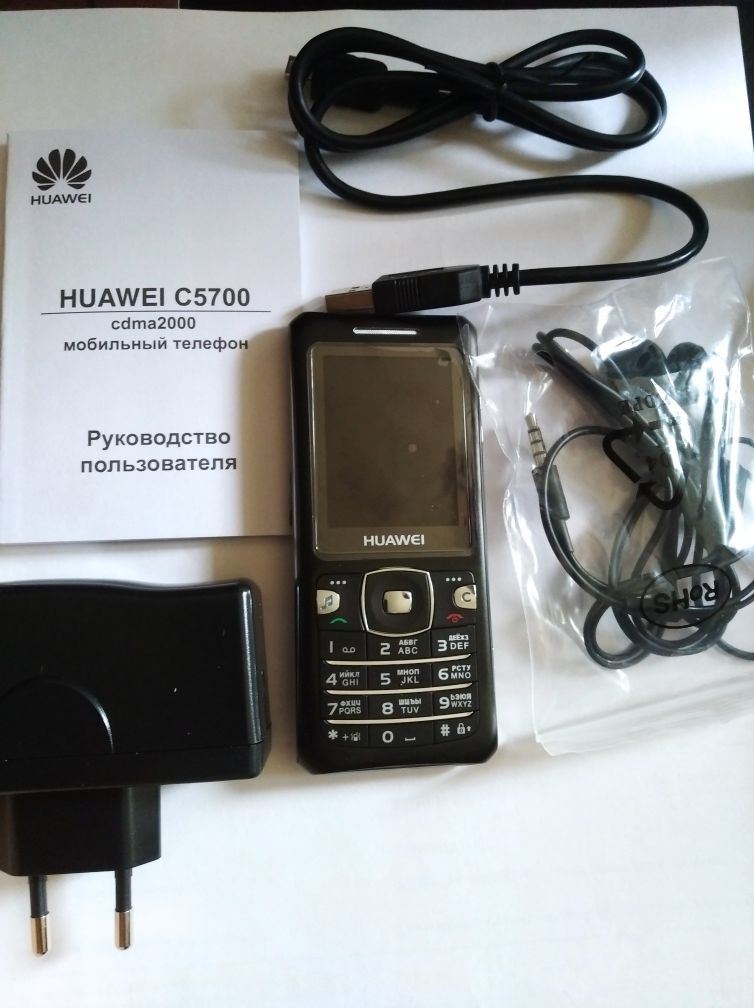 Для РД Казахтелеком - Продаеются сотовые телефоны Huawei стандарт CDMA