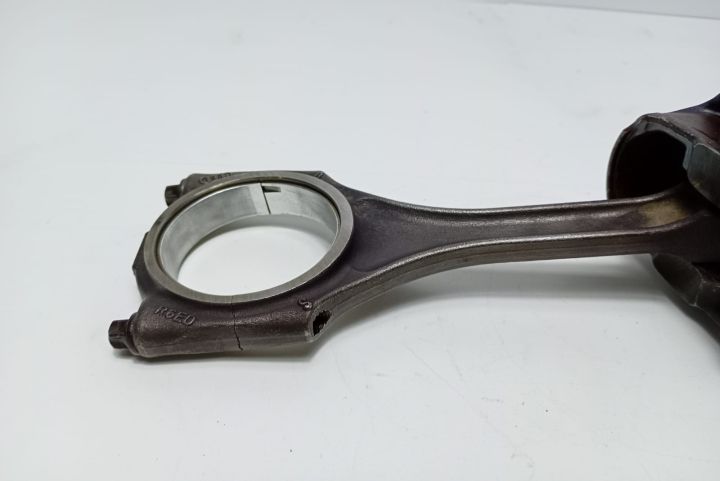 Biela 3.2 fsi Piston defect Audi A8 D3/4E