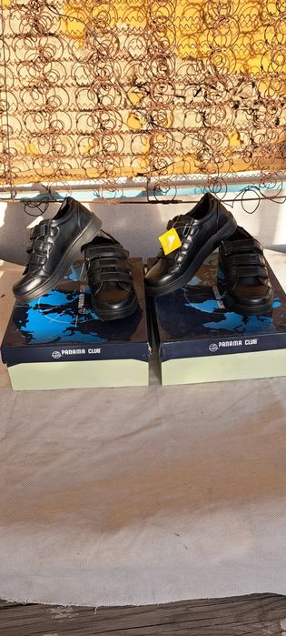 Детские Кроссовки для Мальчиков размер 35