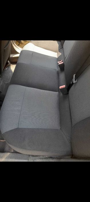 Opel astra H 1.7 CDTI 101 CP 2006