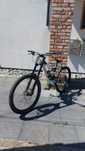 VAND URGENT!!! YT Tues Downhill Custom