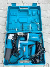 Makita Комплект инструменти чисто нови 3в1 Makita