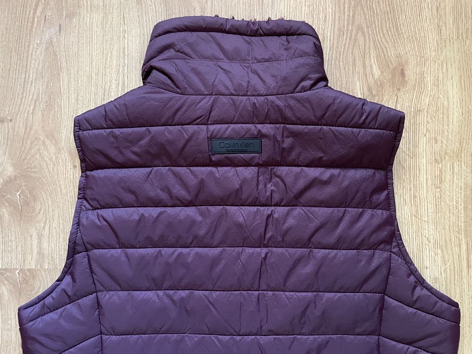 Calvin Klein Performance M