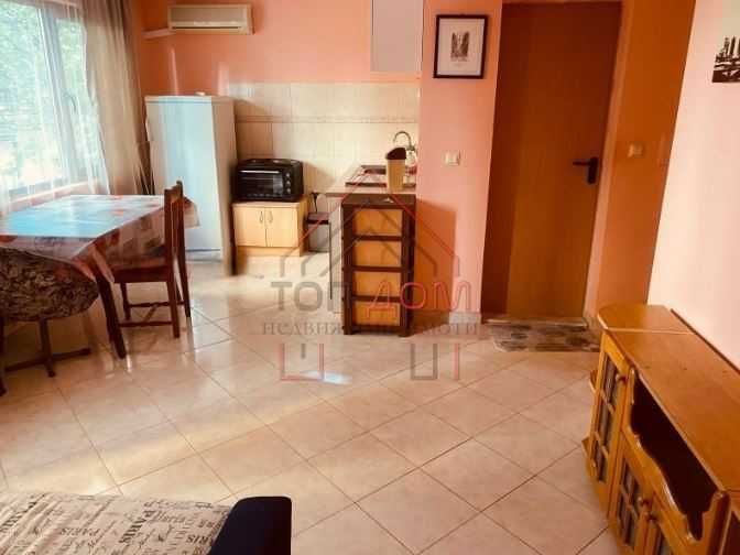 Дава се под наем Двустаен апартамент в Варна, Спортна зала - 40 кв.м за 408 € - Снимка #2