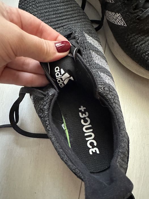 Adidas BounceSence + Street