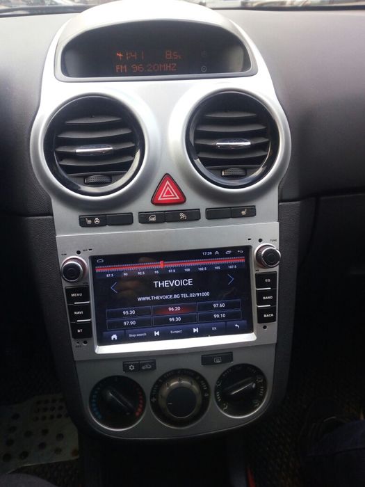Opel Corsa D Z14XEP (НА ЧАСТИ)