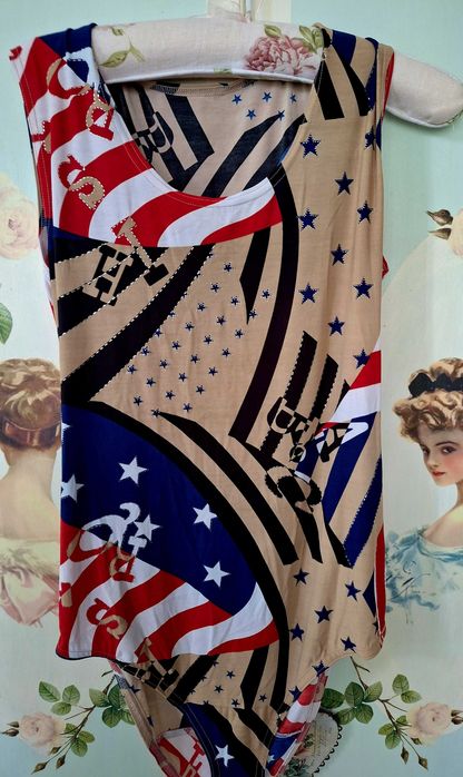 Бодита големи номера