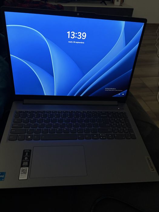 Laptop Lenovo ideapad slim 3i