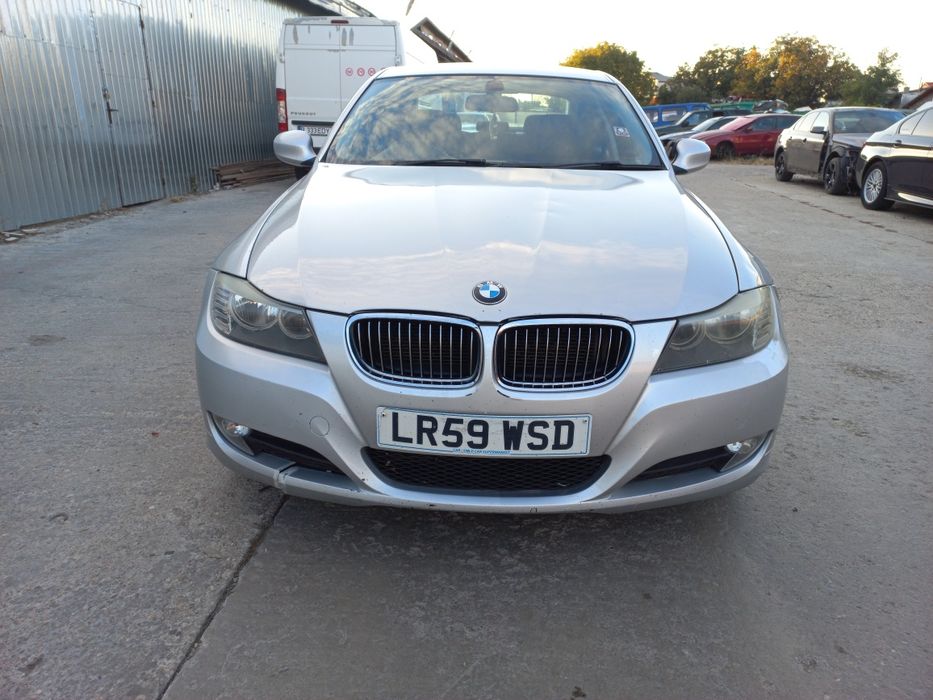 Bara fata bmw e90 e91 facelift
