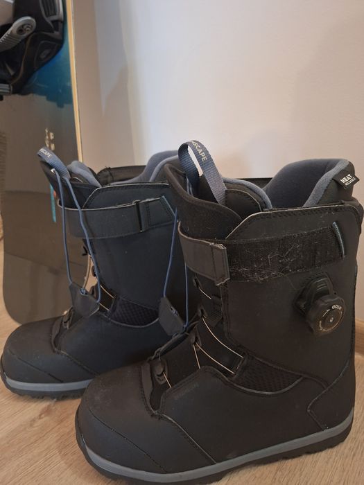 Snowboard DYNASTAR + boots Dreamscape