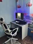 ПК+Игровой набор