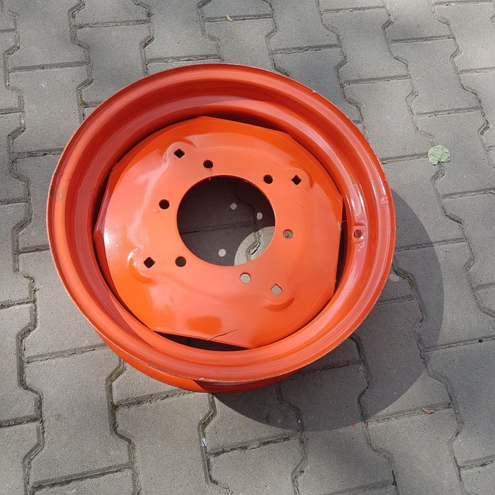 Janta fata tractor u 650