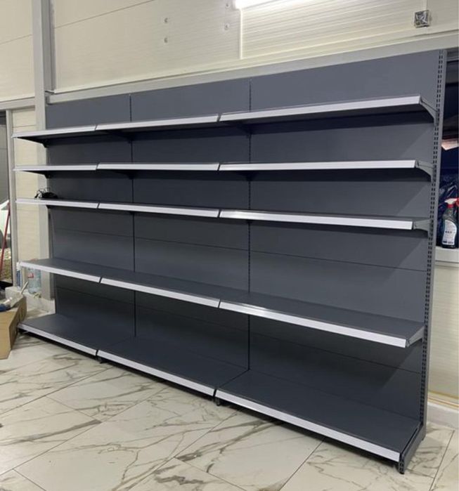 Rafturi metalice profesionale