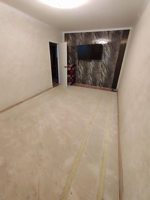 Продается 3-комн (6-12, 5 эт)