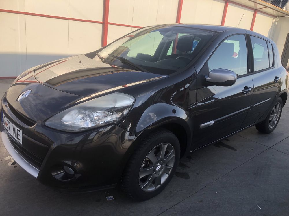 Vand Renault Clio