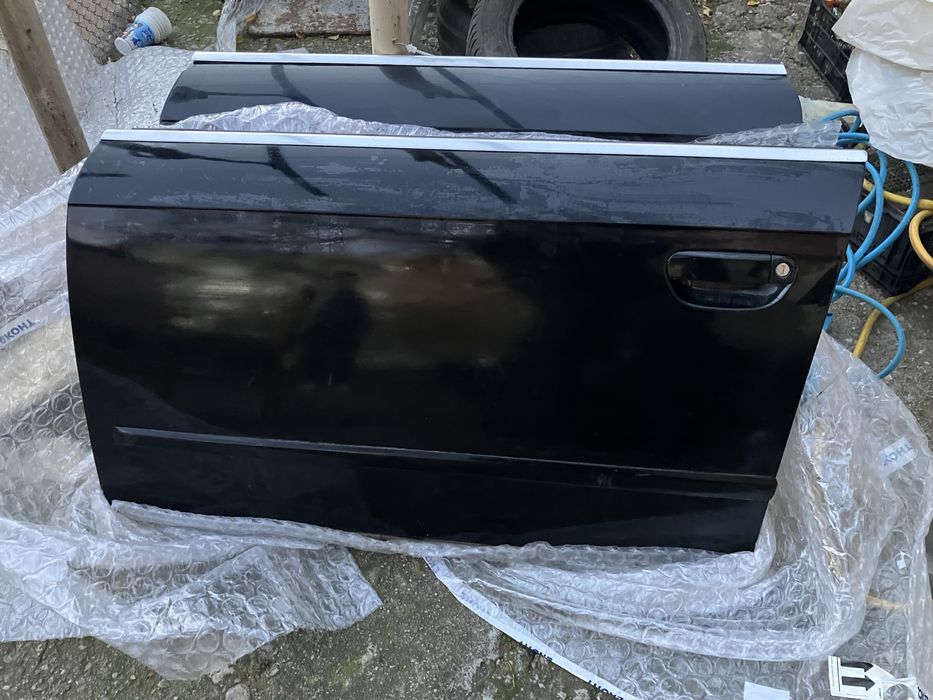 Врати Ауди А4 Б7