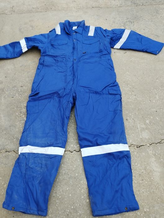 Комбинезон новый.