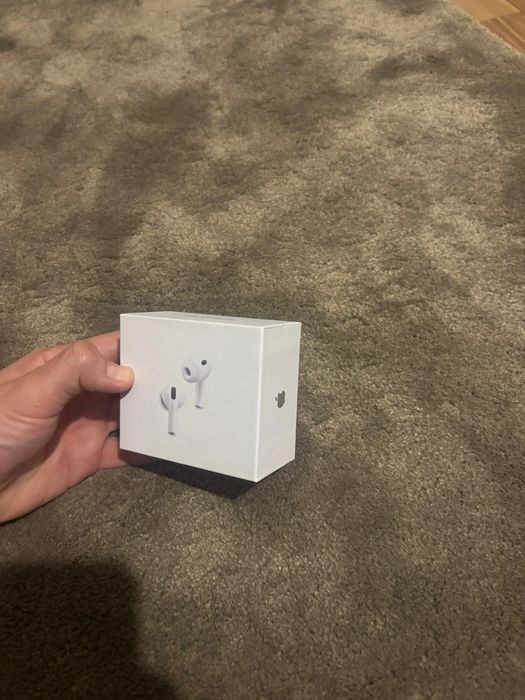 Airpods pro 3 ANC NOI