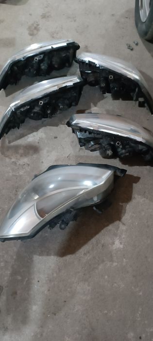 Far Fluence Megane3 Clio4 Scenic2 Megane2 stop