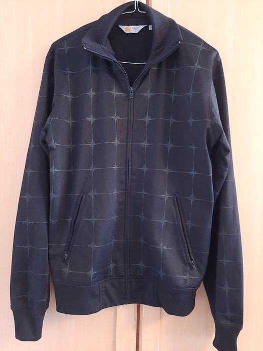 Carhartt Warm up Jacket .