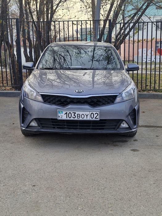 Аренда или выкуп авто