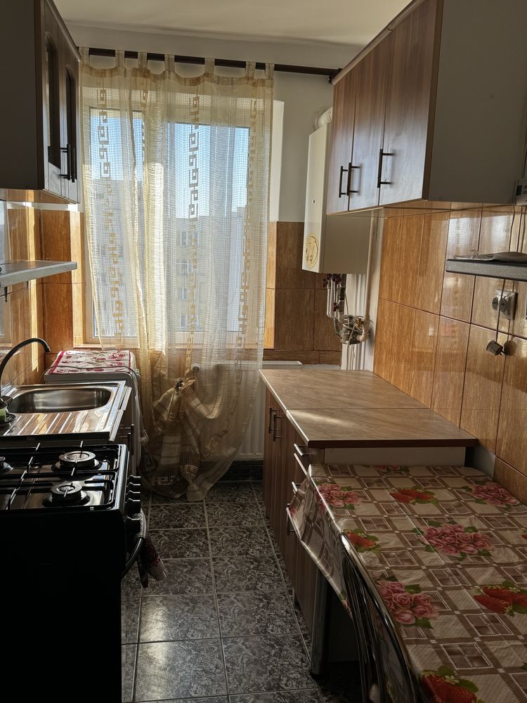 Inchiriez apartament  langa SPITAL JUDETEAN/Vivo mall