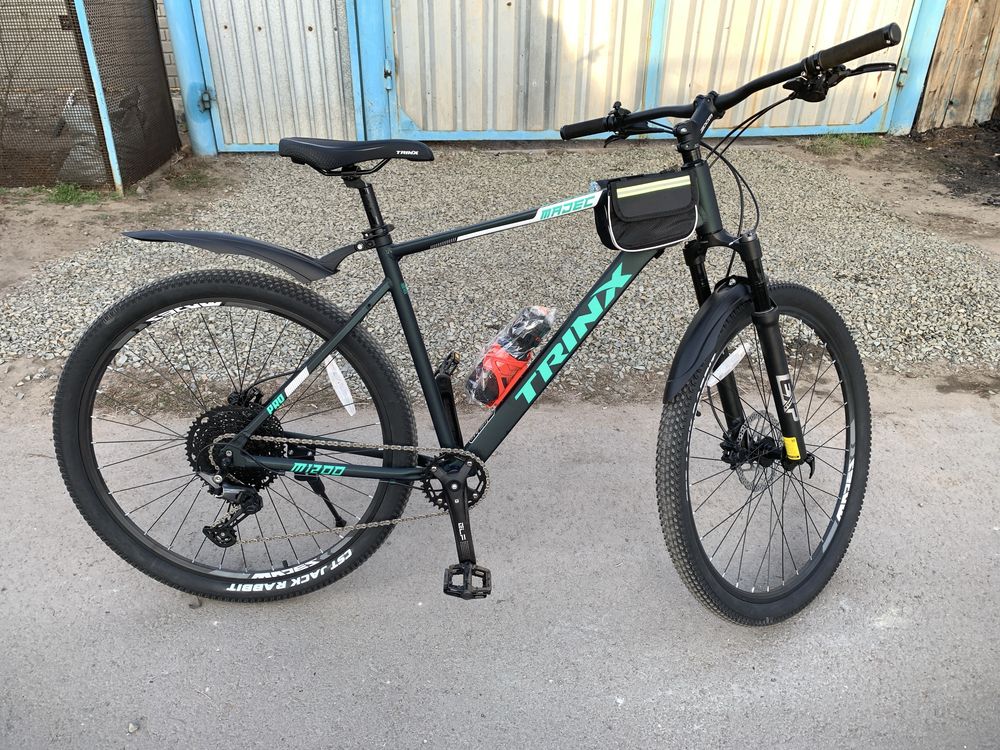 Велосипед Trinx M1200