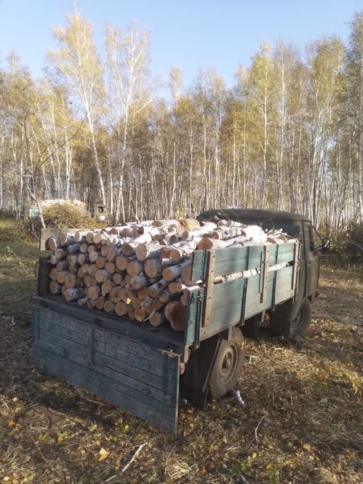 Продам дрова швырок
