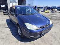 Ford Focus 1.6 - 101к.с - 2002г. на части