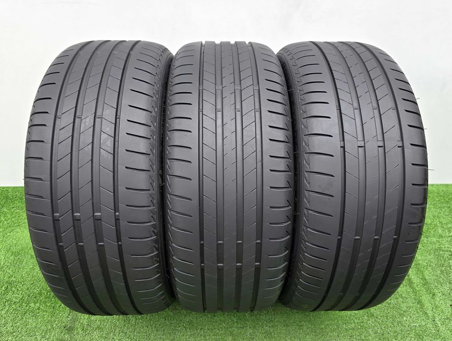 Гуми 225/45/18 BRIDGESTONE Turanza RFT- летни