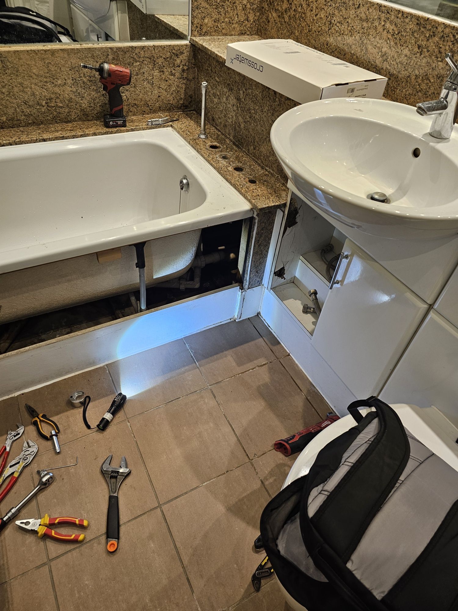 Instalatii termice și sanitare