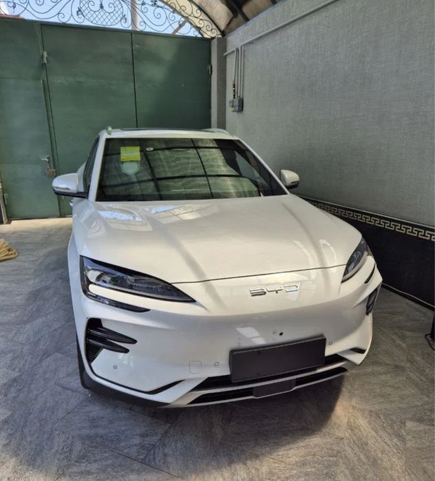Biznes taxi 24/7 Byd Бизнес такси