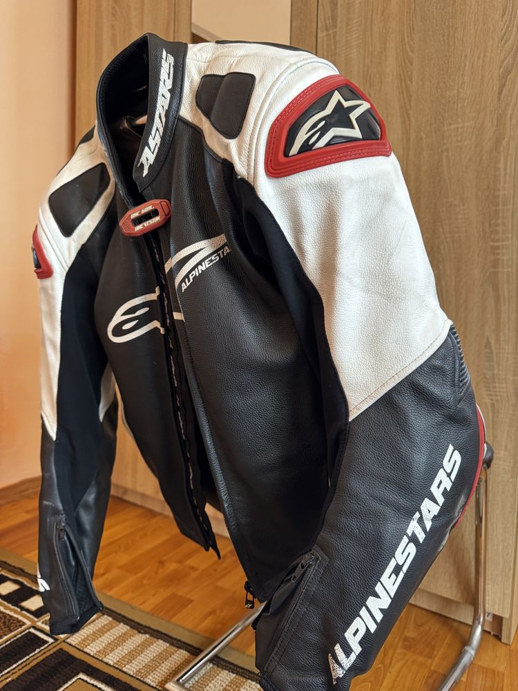 Geaca Alpinestars GP Pro