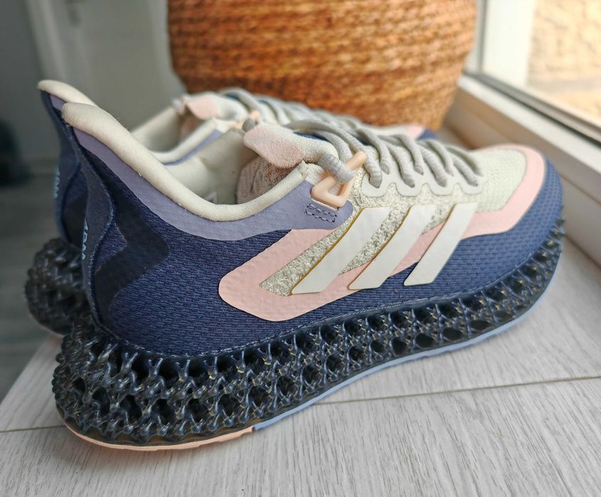 Adidas 4DFWD 2 nr. 37 1/3
