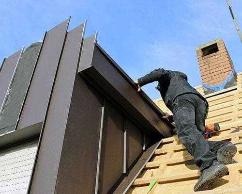 Constructii acoperisuri, reparatii acoperisuri, mansardare