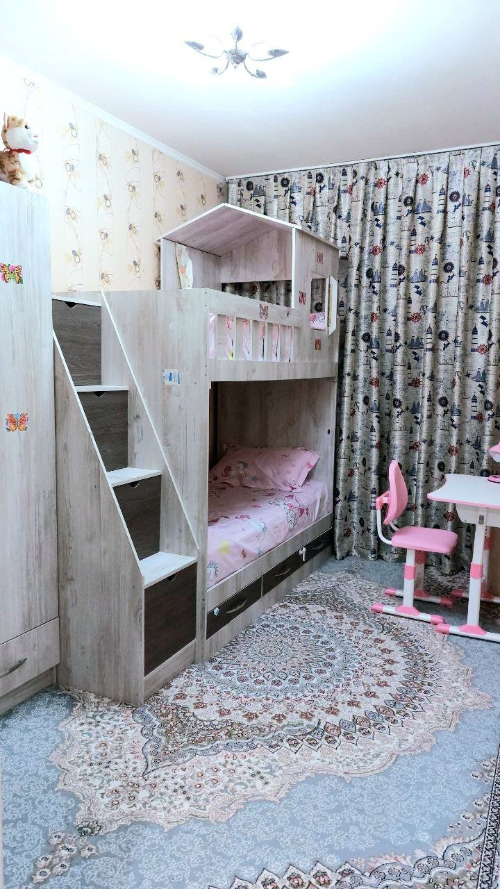 Срочно продается квартира. 3-комнатная 5 этаж. ул. Энергетиков