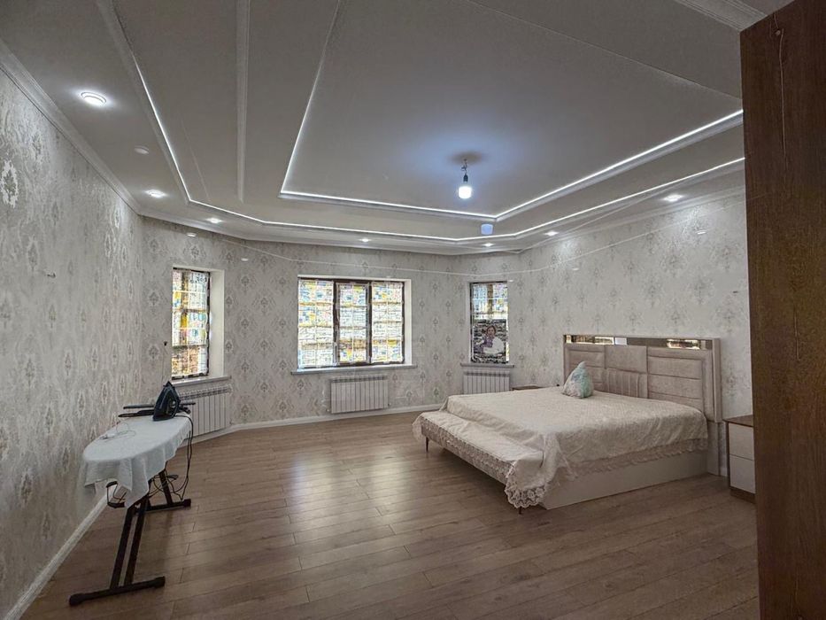 Продается дом в 3 отделении;